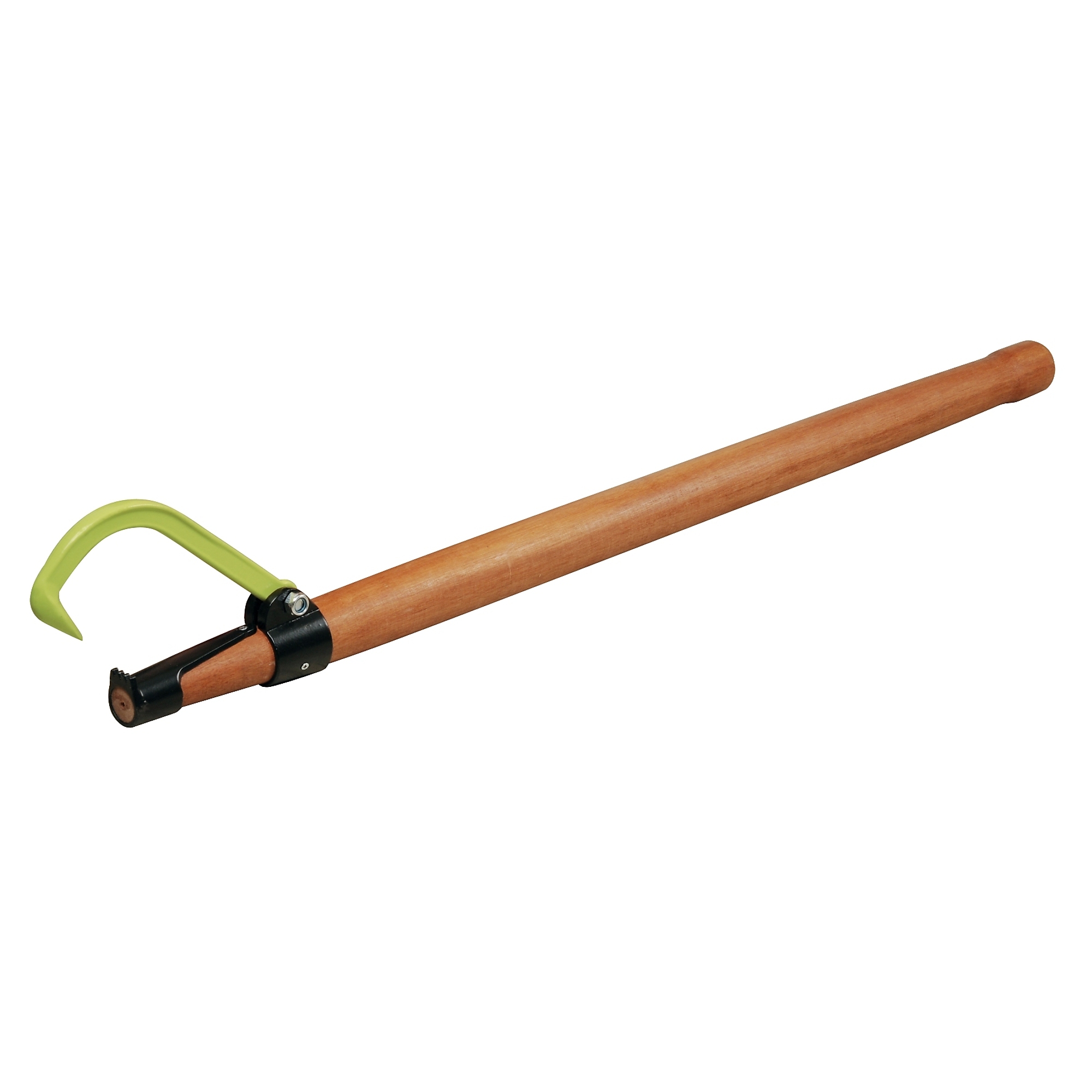 Timber Tuff Tools Long Cant Hook - 4ft., Hardwood Handle, 14in. Log Capacity, Model# TMW-30